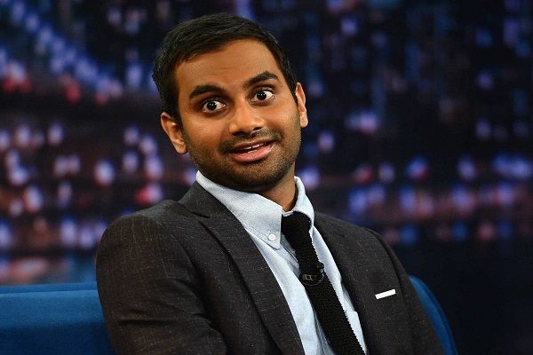 Aziz did not arrive at the SAG award amidst allegations of sexual misconduct