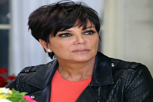 Kaylee is being exploited: Chris Jenner