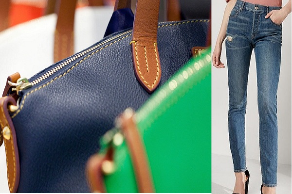FASHION TRICKS: There will be plenty of help in your everyday life