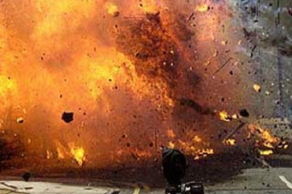 Libya: More than 20 dead, including a military officer in a double bombing,