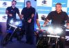 Bajaj launches new DISCOVER 110 and DISCOVER 125 in India