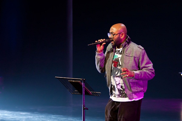Music has always been my religion: Beni Dayal