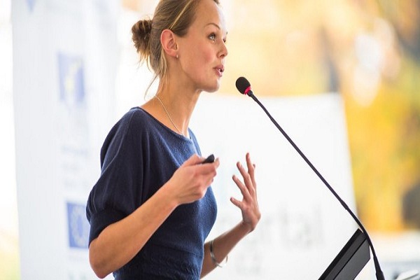Become MOTIVATIONAL SPEAKER, earn millions