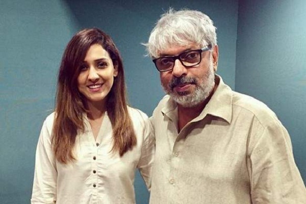 Bhansali fulfills the policy of Mohan's dream