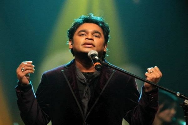 Birthday Special: AR Rahman by Dilip Kumar, seeing this miracle
