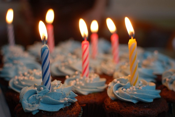 Birthday celebrations on January 1, all people in Afghanistan