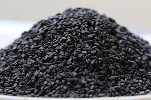 Mole removes stomach infection
