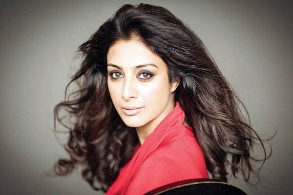 Bollywood actress Tabu did big disclosures about her marriage