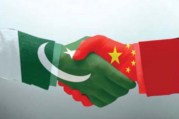 China responds to US on Pakistan
