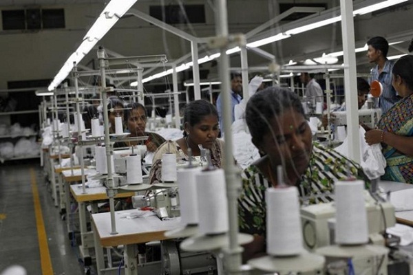 Conflict of domestic industry increased by textile imports: CITI