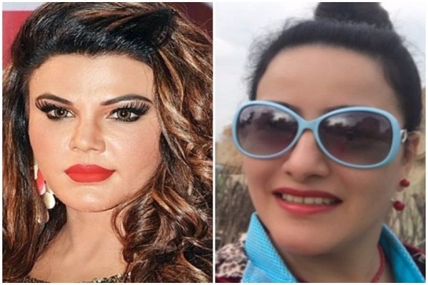 Controversy: Honeypreet's mother files racket on Rakhi Sawant for defamation case