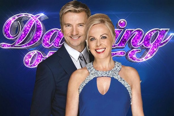 "Dancing On." Participants are not being paid well '