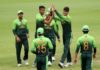Under-19 World Cup: Pakistan win by 3 wickets