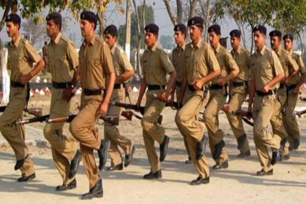 Deputy: The protest against the coming of police recruitment results, the government has given cleanliness