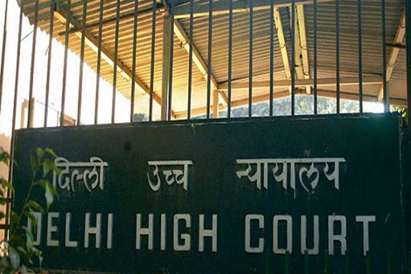 Disqualified MLAs pleaded in Delhi High Court