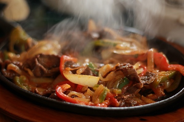 Do you know about these benefits being made by eating hot food