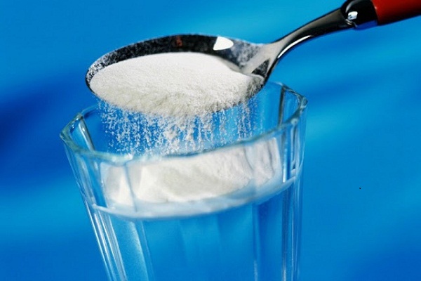 Every morning, drinking salt water causes many health benefitsEvery morning, drinking salt water causes many health benefits
