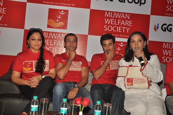 Fun with Rohit Roy: Shabana
