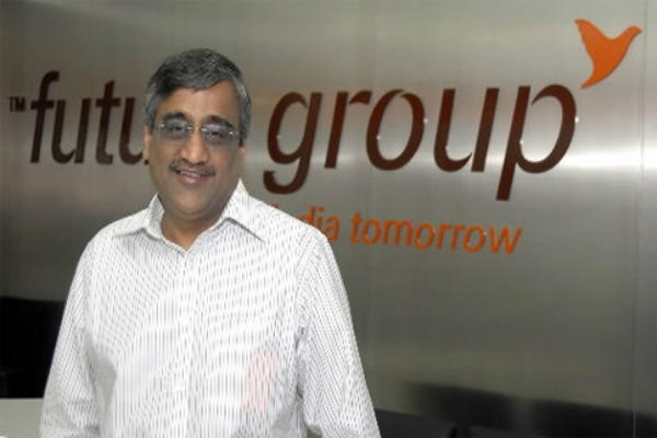 Future Group bought Vulcan Express from SnapdevFuture Group bought Vulcan Express from Snapdev