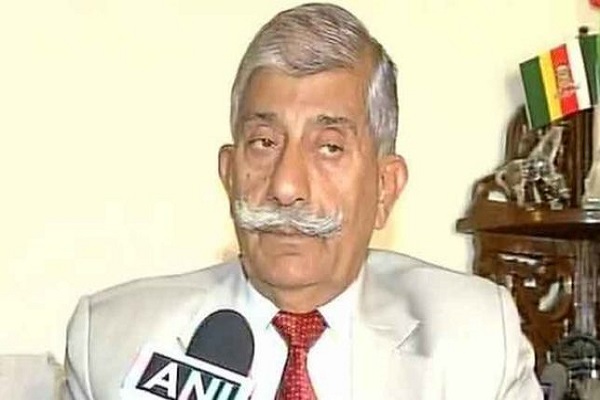 Contact is a major obstacle in the development of Arunachal: Bakshi