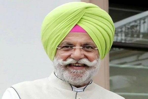 Punjab minister resigns after allegations of corruption