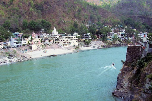 Know why the Ganges is not bad, it always remains sacred