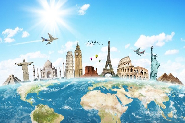 Go to these places in 100 years old India