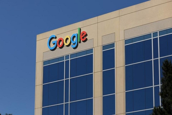 Google opens a new office in China