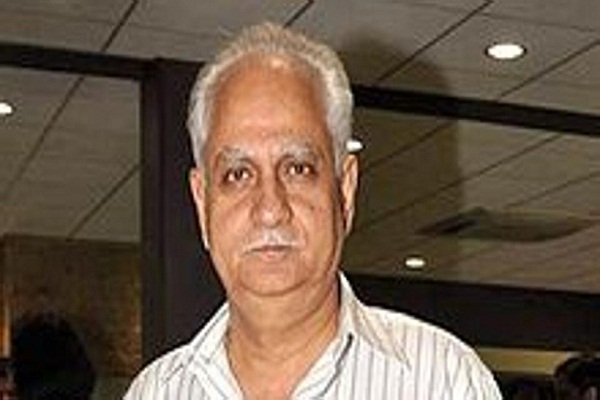HAPPY BIRTHDAY: Ramesh Sippy was ready to change Sholay's climax