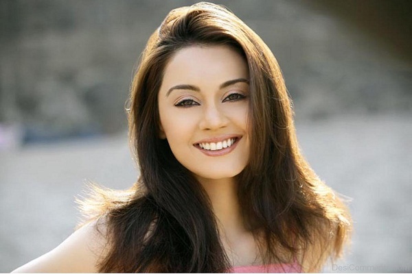 HAPPY BIRTHDAY: This beautiful Bollywood actress wanted to be a journalist.