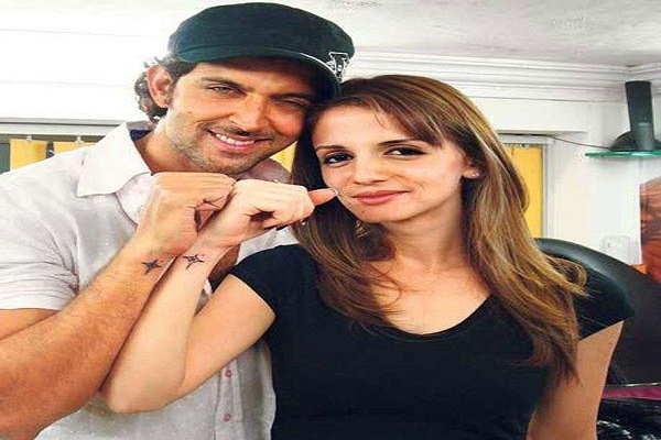 After three years of divorce, thinking of marrying again, Hrithik Roshan and Sujain Khan