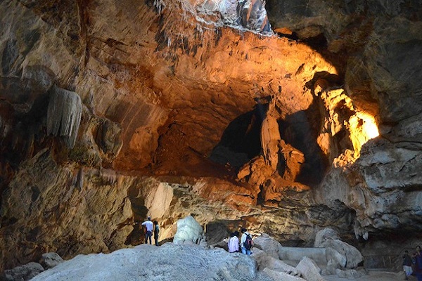 Have you heard about these beautiful places of India