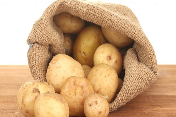 Vitamins and calcium rich potatoes are effective in these diseases