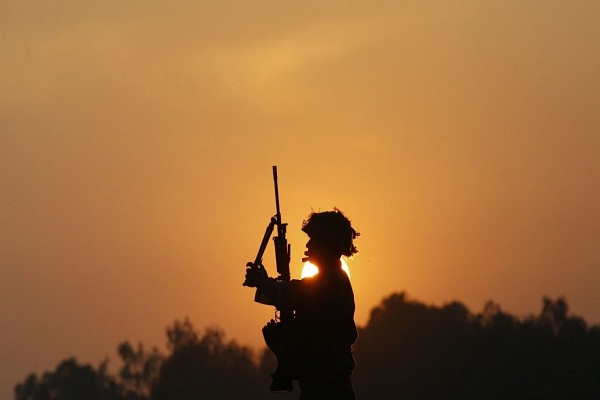 History will be broadcast on the documentary Documentary of Surgical Strike
