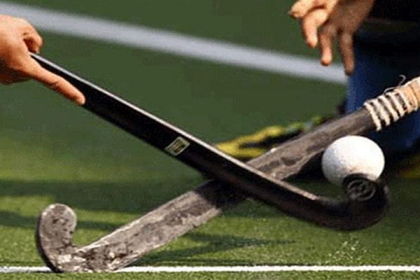 Hockey: Announcing the names of 33 players for the national camp
