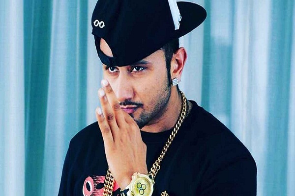Honey Singh shared tunes with new songs with fans