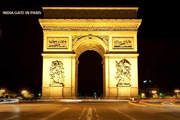 TOUR AND TRAVEL- These are the famous places of India, present in the present.