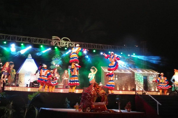 Mumbai Festival to be inaugurated on 26th January