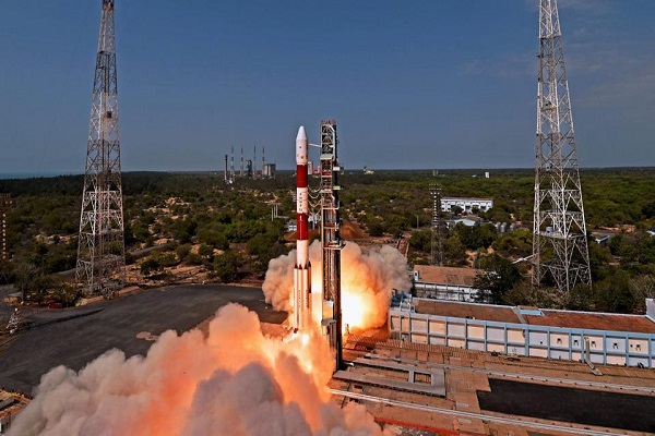 Together 31 start countdown to leave satellite