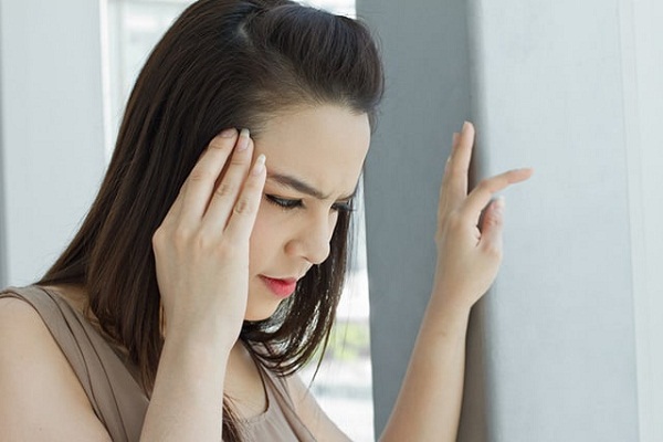If you are too often bothered by the problem of dizziness, then these measures