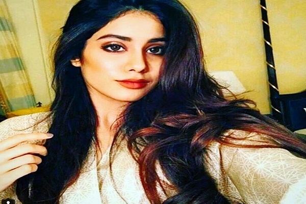 Jahnavi Kapoor's 'beats' will be released on July 20