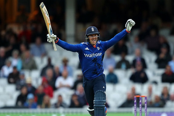 Brisbane ODI: England beat Australia by 4 wickets