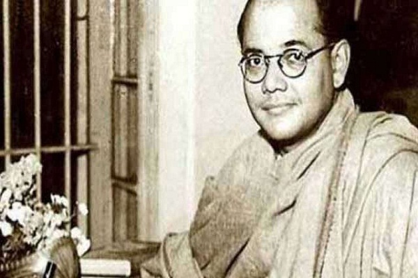 Jubilee Special: Netaji Subhash Chandra Bose's unique love story