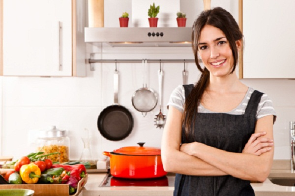 KITCHAN TIPS - Make these tips to help you master the kitchen