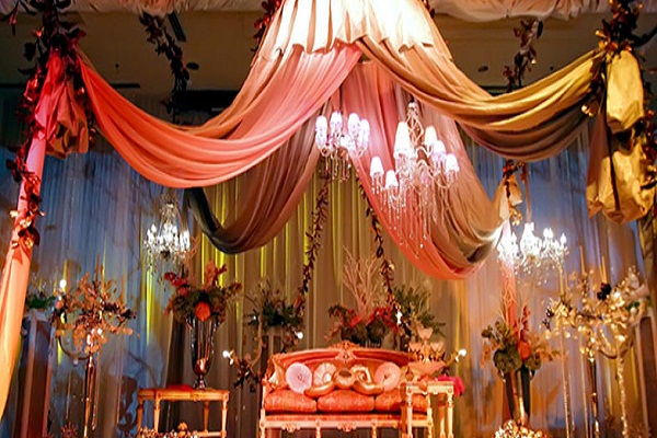 Keep these things in mind in Destination Wedding