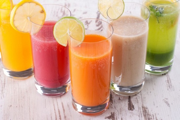 Keep these things meditating while using juice
