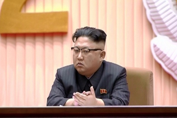 North Korea calls for improvement in relations with South Korea