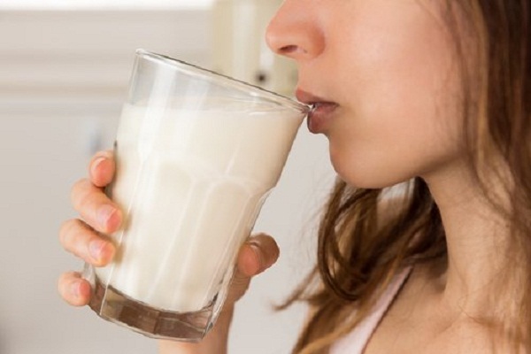 Know how much milk should be taken at the age of