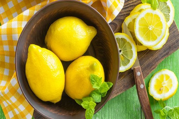 Did you know that lemon also damaged your health