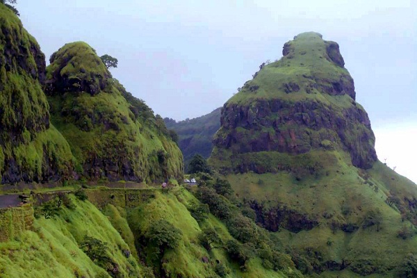 This hill station of Maharashtra is the best to roam